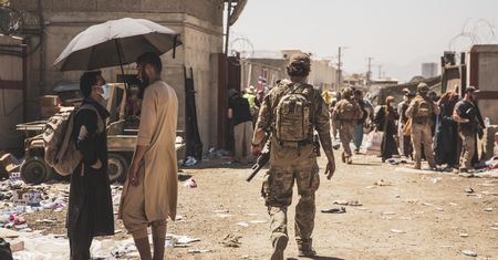 Afganistan to czołowy producent opium. Talibowie zarabiają na tym setki milionów dolarów