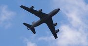 Latające cysterny mogą szybować 100 lat. Są kluczowe dla US Air Force