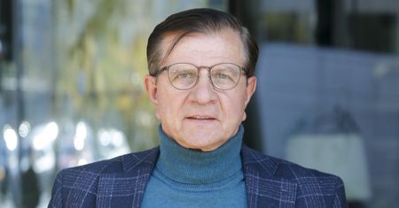 Zygmunt Chajzer załamany służbą zdrowia. "System nie działa"