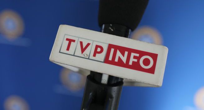 Nowy program TVP Info od soboty. To następca "Studia Wschód"