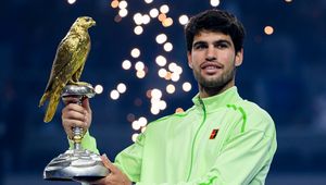 Rośnie przewaga lidera rankingu ATP. Sprawdź miejsca Polaków