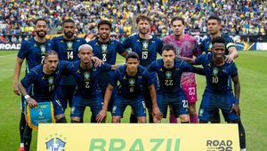 Brazylia - Maroko. Gdzie oglądać mecz MŚ 2026? Czy będzie transmisja online?