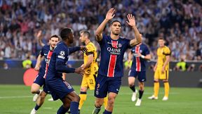 Sensacyjny kandydat do Złotej Piłki. "Ma ogromny potencjał"