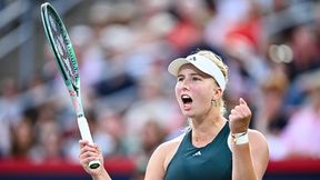 Pogromczyni Świątek poszła za ciosem. Kolejna gwiazda pokonana