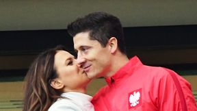 Pomogli ojcu wychowującemu trójkę dzieci. Anna i Robert Lewandowscy dla Szlachetnej Paczki