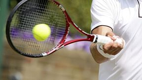 US Open: Juniorscy mistrzowie Rolanda Garrosa i Wimbledonu pozostają w grze o główną drabinkę