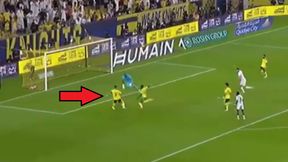 Ronaldo wrócił do klubu. I nie przestaje strzelać