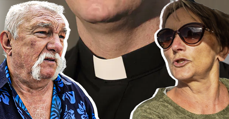 "Zlikwidować!", "Ciemność widzę!". Gorące emocje wokół religii w szkołach