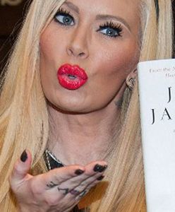 Jenna Jameson wraca do gry!