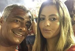 Córka Romário chce zostać modelką. Ma warunki?