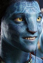 Monumentalny "Avatar 2"