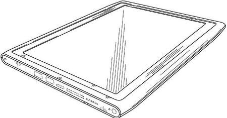 Finowie szykowali tablet przypominający Nokię N8?