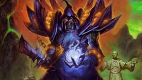 Hearthstone Wyjście z Cienia - przegląd mety: Czarnoksiężnik
