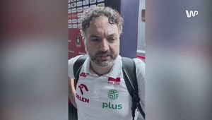 Polski obóz przemówił po porażce. "Turniej się dla nas jeszcze nie skończył"