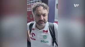 Polski obóz przemówił po porażce. "Turniej się dla nas jeszcze nie skończył"