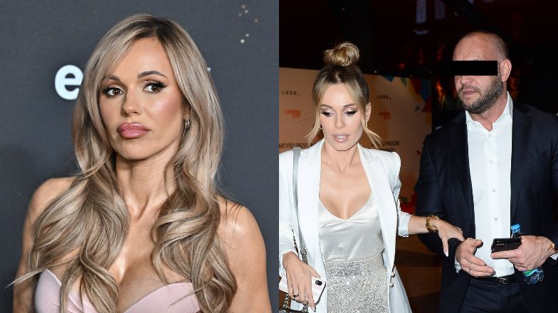 Doda uderzyła w Emila S.