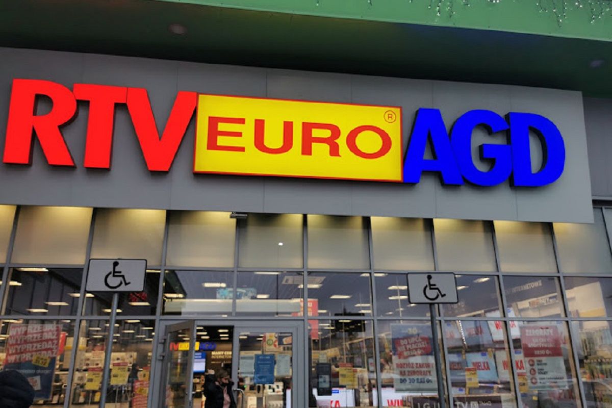 1199 zł za telewizor. Został tylko jeden dzień