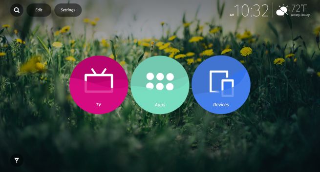CES 2016: telewizory Panasonic UHD z Firefox OS (wideo)
