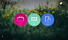 CES 2016: telewizory Panasonic UHD z Firefox OS (wideo)