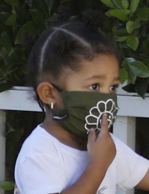 Kylie Jenner