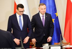 PiS może przez to stracić władzę. Decyzja prezydenta Dudy to ogromny kłopot dla rządu