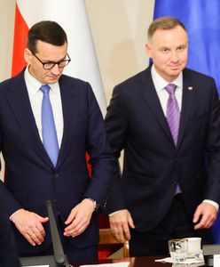 PiS może przez to stracić władzę. Decyzja prezydenta Dudy to ogromny kłopot dla rządu