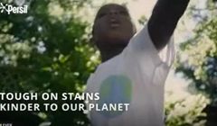Reklama Persila wprowadza w błąd, bo detergent "nie jest miły dla planety"
