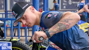 Polak z kontraktem w Bundeslidze