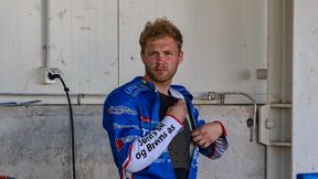 Reprezentant kraju zamieszkał w... piwnicy. "Potrzebuję pieniędzy"