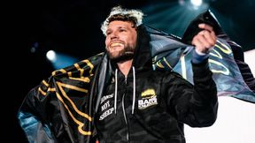 Nocne show z walkami na gołe pięści! BKFC 61 w weekend na żywo w Fightklubie!