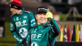 Żużel. Ligowy klasyk nie rozczarował. Falubaz dokonał w Lesznie rzeczy niesłychanej!