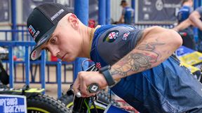 Żużel. Jego przyszłość w tym klubie wisiała na włosku. To dlatego nie zmienił zespołu