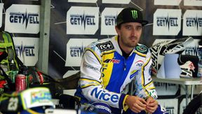 Kolejne problemy Get Well Toruń. Chris Holder kontuzjowany!