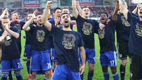 Lotto Ekstraklasa. Piast Gliwice nie będzie się zadłużał. "To nie gwarantuje sukcesu"