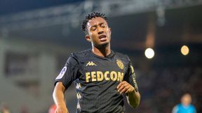 Ligue 1. Gelson Martins zdyskwalifikowany. Klubowy kolega Kamila Glika ma spore problemy