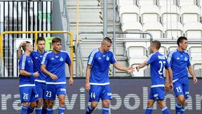 Co z defensywą Ruchu Chorzów na mecz z Cracovią?