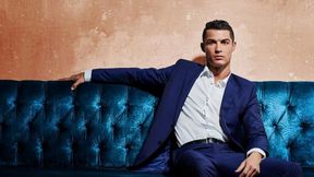 "Nowa bestia". Ronaldo pokazał swój niesamowity samochód