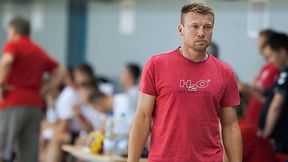 Damian Wleklak: Musimy ciągle doskonalić naszą grę