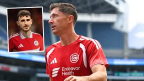 Grał na Euro 2024. Wzmocni drużynę Lewandowskiego