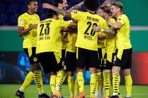 Borussia Dortmund - Schalke 04 Gelsenkirchen w telewizji i internecie. Gdzie oglądać mecz?
