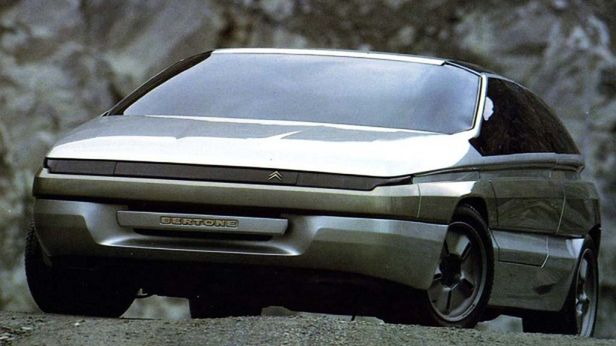 1986 Citroen Zabrus