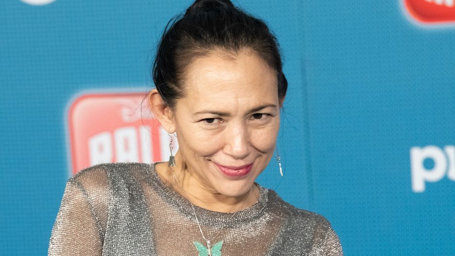 Irene Bedard została dwukrotnie aresztowana w ciągu 3 dni. Zaatakowała syna