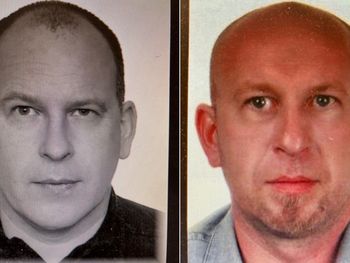 Powiat ełcki: Zaginęli Marcin i Jan Borowik. Trwają poszukiwania