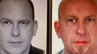 Powiat ełcki: Zaginęli Marcin i Jan Borowik. Trwają poszukiwania