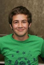 Michael Angarano nieproszonym weselnym gościem