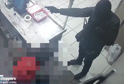 Śmierć w Burger Kingu. Amerykańska nastolatka zastrzelona podczas napadu
