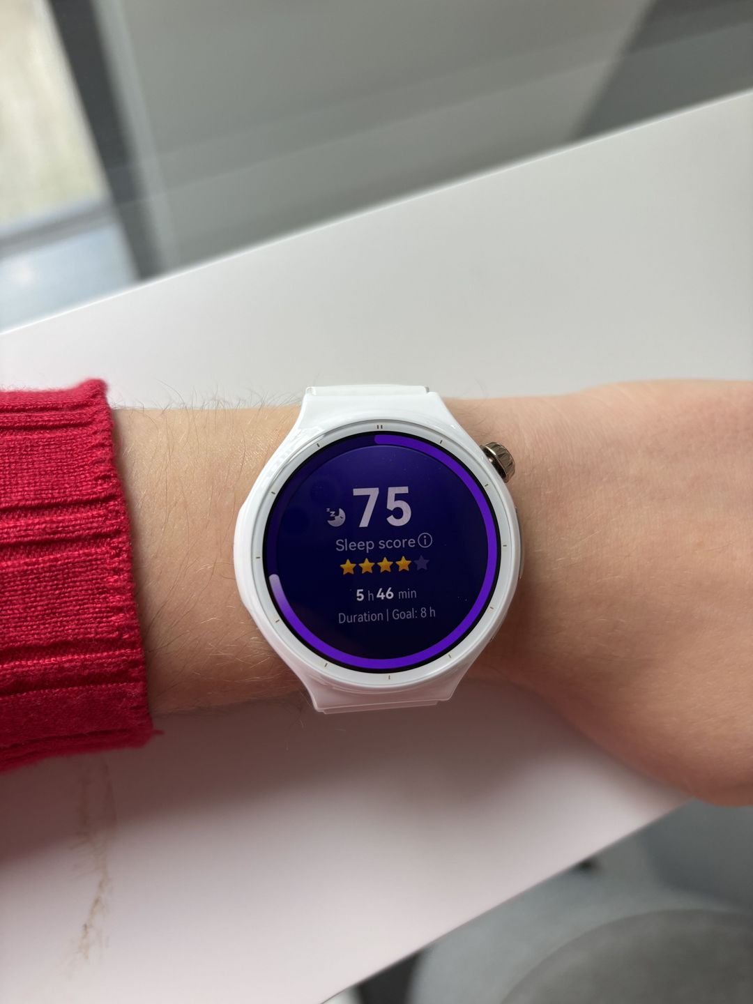 Huawei Watch 6 Pro