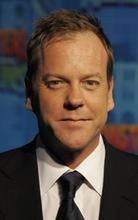 Kiefer Sutherland