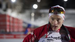 Finn Haagen Krogh najlepszy w La Clusaz. Zawody we Francji bez Polaków