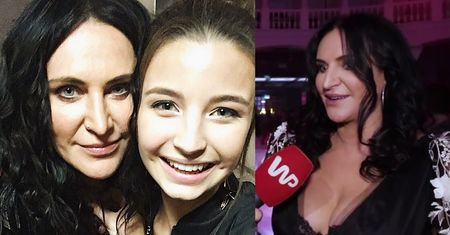 Kayah broni Wieniawy: "Nie wiem, jakie kontrowersje wzbudza. Jest jeszcze dziewczynką!"
